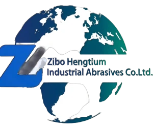 Zibo Hengtium Endüstriyel Aşındırıcılar Co., Ltd.