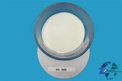 Tıbbi Beyaz Korindon Tozu